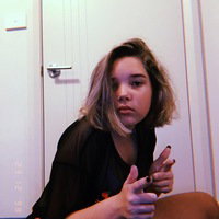 cleopatraB