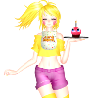 ToyChicaTheBest