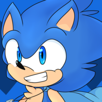 sonicluke