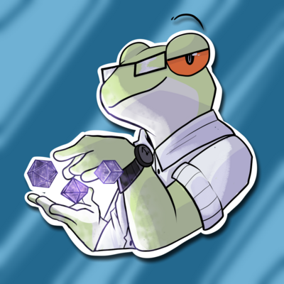 BestFrog