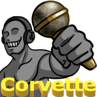 Corvette