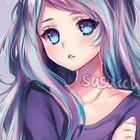 StarryKiana 