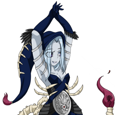 Irkalla