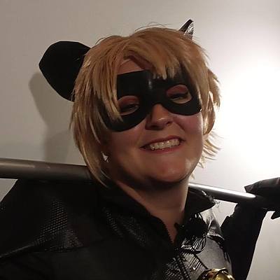 Kitsumi Hatter