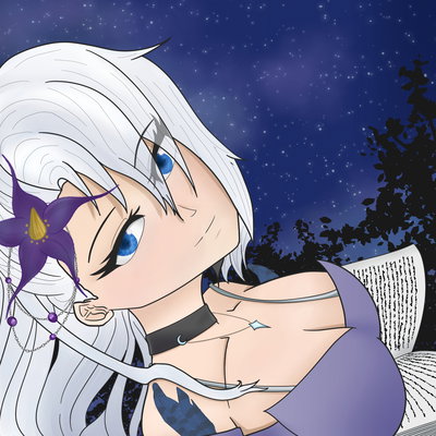 NaelaNightshade
