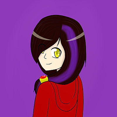 Red Nanami