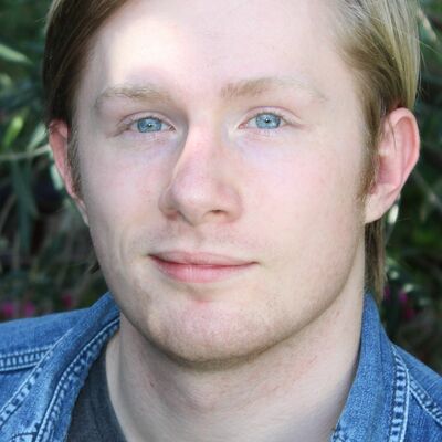 Ben Walsh