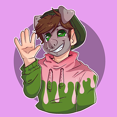 TheWolverinecool23YouTube