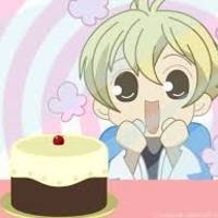 Honey-Senpai VA