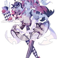 ghoulkiss