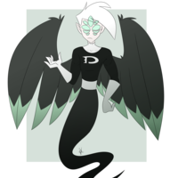 PixelTheDragon