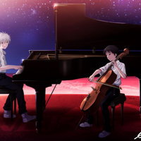 d flat minor