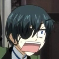 Ya NonBinary Fam Ciel