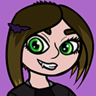 Giddy Goth