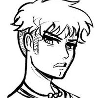 Gray D Man