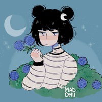 BrokenRose