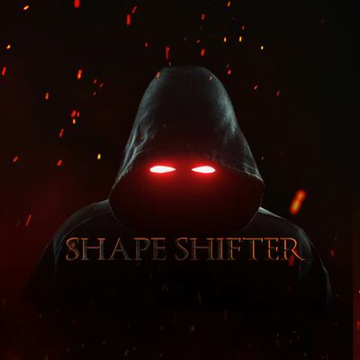 TheShapeShifter
