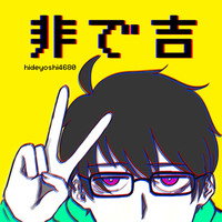 hideyoshi4680