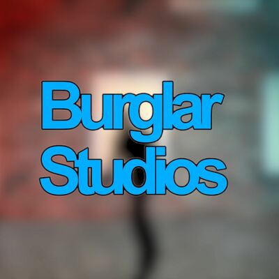Burglar Studios