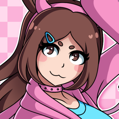 Lazer-Bunny