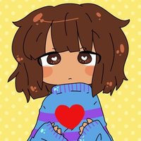 undertalefriskandchara