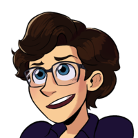 Harry-Monster