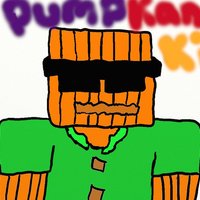 pumpkaneking