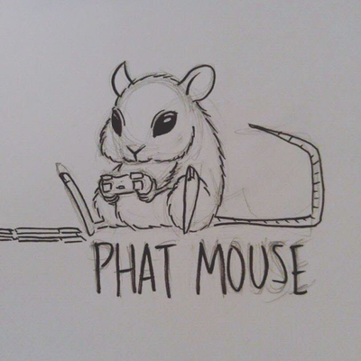 montemouse
