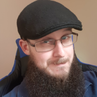 TeddyJ