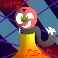 Hopedead