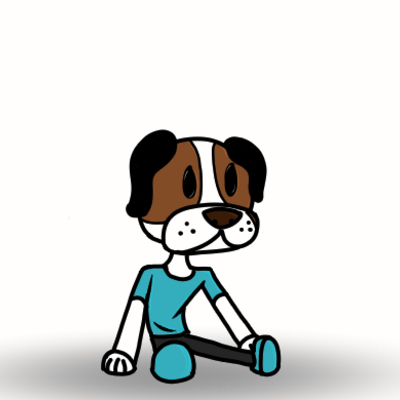 CandyThePuppy