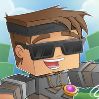 Paul Does Minecraft