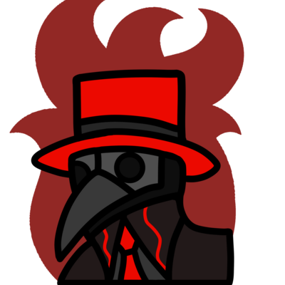 RebelTheRaven