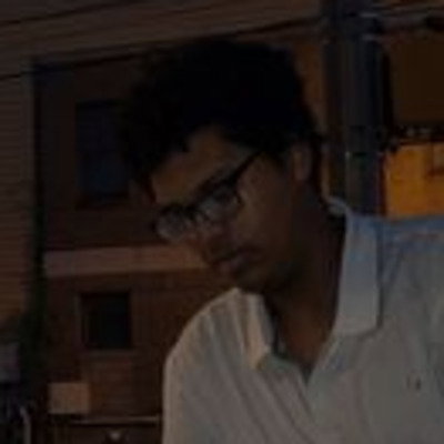 Aymen Ibrahim