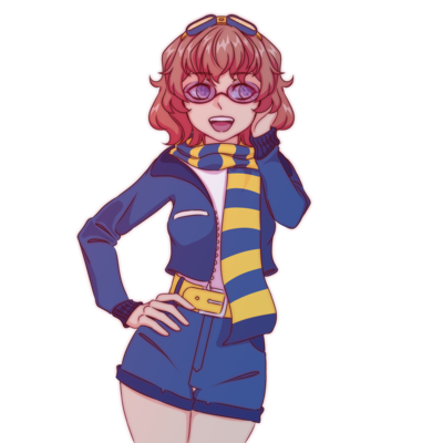Archbowmistress