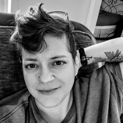 Leara Nicole Morris-Clark
