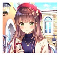 LuckyCharm12