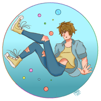 DistortedStars