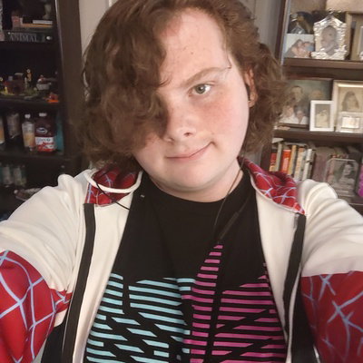 TheGrimoiresVoice