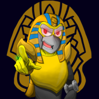 pharaoh2091