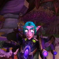 kaldorei