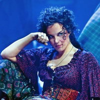 carmencita
