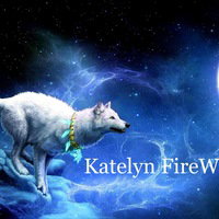 Katelyn FireWolfie