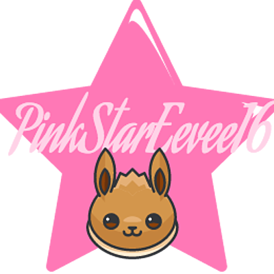 PinkStarEevee16