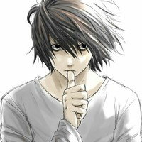L Lawliet