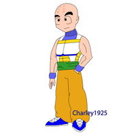 charley1925