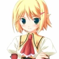 Stella Vermilion