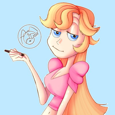 VeryArtsyFish
