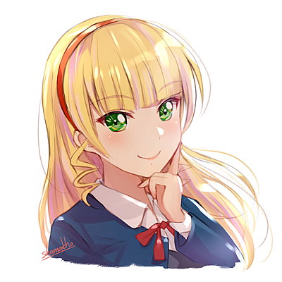 Lulu Limejelly