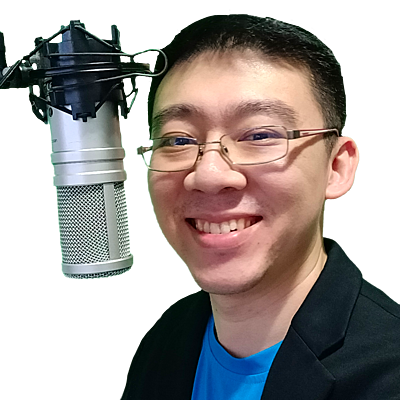 Morris Seng